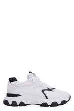 Load image into Gallery viewer, Hogan Hyperactive low-top sneakers

