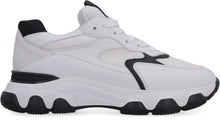 Load image into Gallery viewer, Hogan Hyperactive low-top sneakers
