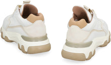 Load image into Gallery viewer, Hogan Hyperactive leather low-top sneakers
