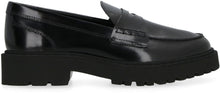 Load image into Gallery viewer, Hogan H543 patent leather loafer
