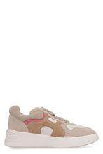 Load image into Gallery viewer, Hogan Rebel low-top sneakers
