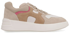 Load image into Gallery viewer, Hogan Rebel low-top sneakers
