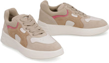 Load image into Gallery viewer, Hogan Rebel low-top sneakers

