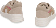 Load image into Gallery viewer, Hogan Rebel low-top sneakers
