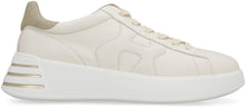 Load image into Gallery viewer, Hogan Rebel low-top sneakers
