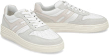 Load image into Gallery viewer, Rebel low-top sneakers
