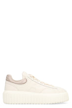 Load image into Gallery viewer, H-Stripes Low-top sneakers
