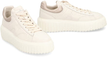 Load image into Gallery viewer, H-Stripes Low-top sneakers
