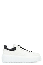 Load image into Gallery viewer, Hogan H-Stripes low-top sneakers
