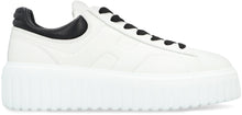 Load image into Gallery viewer, Hogan H-Stripes low-top sneakers
