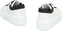 Load image into Gallery viewer, Hogan H-Stripes low-top sneakers
