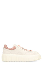 Load image into Gallery viewer, Hogan H-Stripes low-top sneakers
