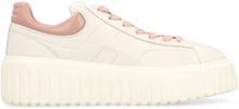 Load image into Gallery viewer, Hogan H-Stripes low-top sneakers

