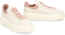 Load image into Gallery viewer, Hogan H-Stripes low-top sneakers
