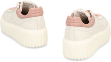 Load image into Gallery viewer, Hogan H-Stripes low-top sneakers
