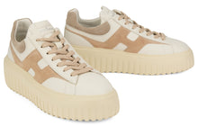 Load image into Gallery viewer, Sport shoes with high sole
