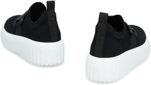 Load image into Gallery viewer, Hogan H-Stripes slip-on sneakers
