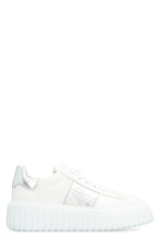 Load image into Gallery viewer, H-Stripes Low-top sneakers
