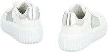Load image into Gallery viewer, H-Stripes Low-top sneakers
