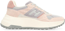 Load image into Gallery viewer, Hogan Hi-Fi Low-top sneakers
