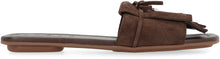 Load image into Gallery viewer, Hogan H685 flat sandals
