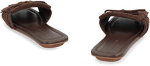 Load image into Gallery viewer, Hogan H685 flat sandals
