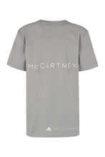 Load image into Gallery viewer, Cotton crew-neck T-shirt
