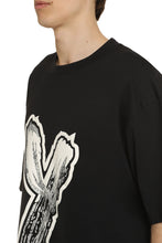 Load image into Gallery viewer, Printed cotton T-shirt
