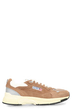 Load image into Gallery viewer, Hyperway suede sneakers
