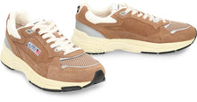 Load image into Gallery viewer, Hyperway suede sneakers
