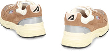 Load image into Gallery viewer, Hyperway suede sneakers
