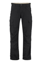 Load image into Gallery viewer, Cotton cargo-trousers

