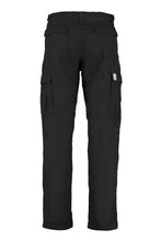 Load image into Gallery viewer, Cotton cargo-trousers
