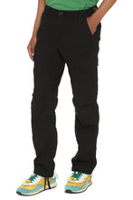 Load image into Gallery viewer, Cotton cargo-trousers
