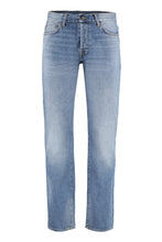 Load image into Gallery viewer, Klondike 5-pocket slim fit jeans
