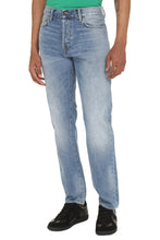 Load image into Gallery viewer, Klondike 5-pocket slim fit jeans
