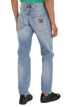 Load image into Gallery viewer, Klondike 5-pocket slim fit jeans
