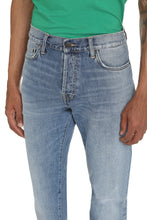 Load image into Gallery viewer, Klondike 5-pocket slim fit jeans
