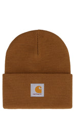 Load image into Gallery viewer, Ribbed knit beanie
