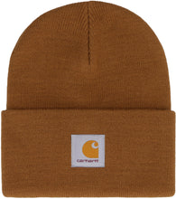 Load image into Gallery viewer, Ribbed knit beanie
