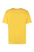 Load image into Gallery viewer, Chest pocket cotton T-shirt
