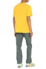 Load image into Gallery viewer, Chest pocket cotton T-shirt
