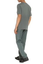 Load image into Gallery viewer, Chest pocket cotton T-shirt
