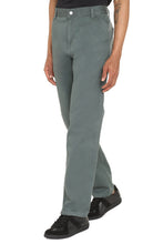 Load image into Gallery viewer, Ruck cotton trousers
