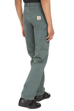 Load image into Gallery viewer, Ruck cotton trousers
