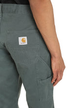 Load image into Gallery viewer, Ruck cotton trousers
