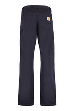 Load image into Gallery viewer, Ruck cotton trousers
