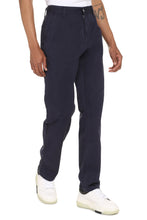 Load image into Gallery viewer, Ruck cotton trousers
