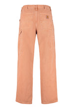 Load image into Gallery viewer, Cotton trousers
