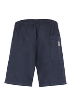 Load image into Gallery viewer, Lawton cotton bermuda shorts

